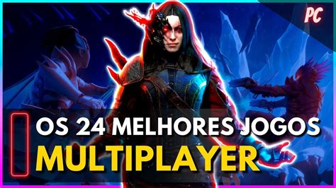 jogos multiplayer pc offline